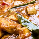 Ajam pedis djeroek | Frisse ajam pedis met limoen | www.tantelin.nl