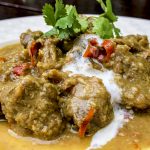 Rendang van rundvlees het lekkerste gerecht ter wereld in 2011 | www.tantelin.nl