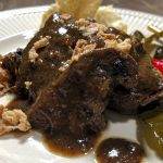 Rawon sapi